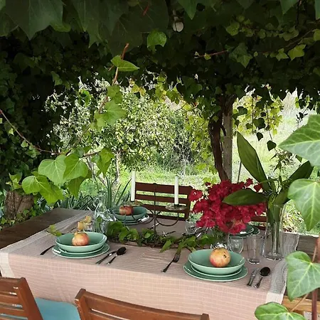 Paci Vakantiehuis