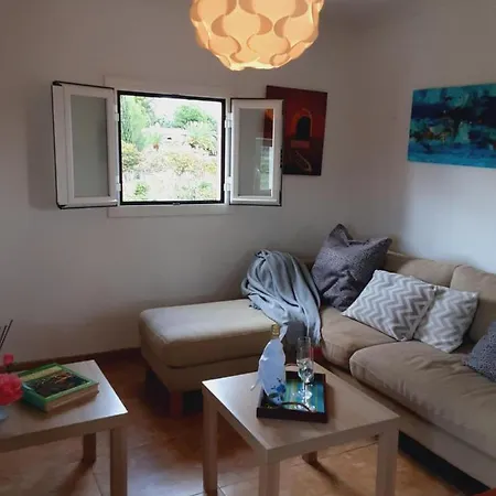 Casa de Férias Paci *