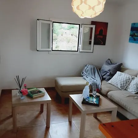 Casa de Férias Paci