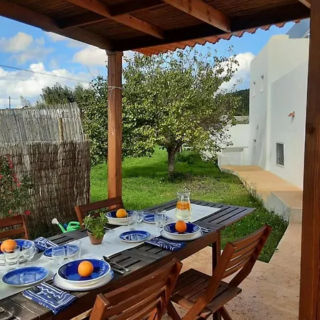 Paci Casa de Férias