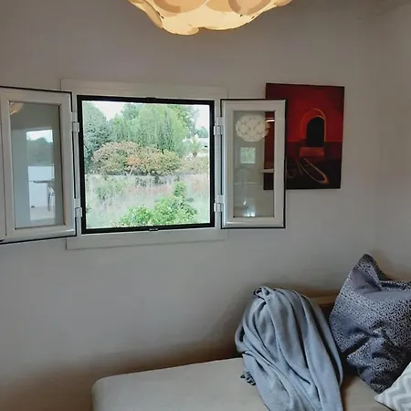 Casa de Férias Paci Santa Eulária des Riu