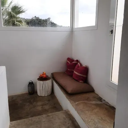 Paci Casa de Férias