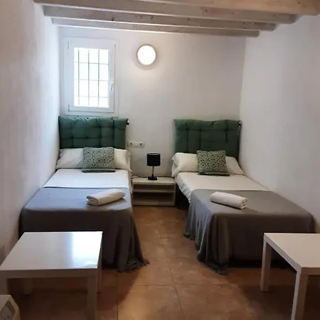 Paci Casa de Férias *